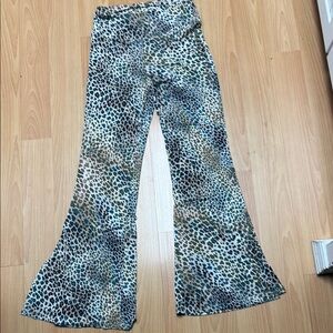 Last Lango stretch pants